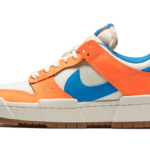 Nike Dunk Low Disrupt Supa - CK6654-104 - 1