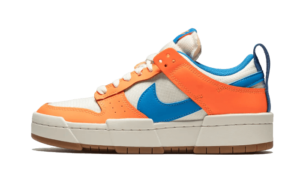 Nike Dunk Low Disrupt Supa - CK6654-104 - 1