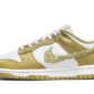 Nike Dunk Low Essential Paisley Pack Barley - DH4401-104 - 1