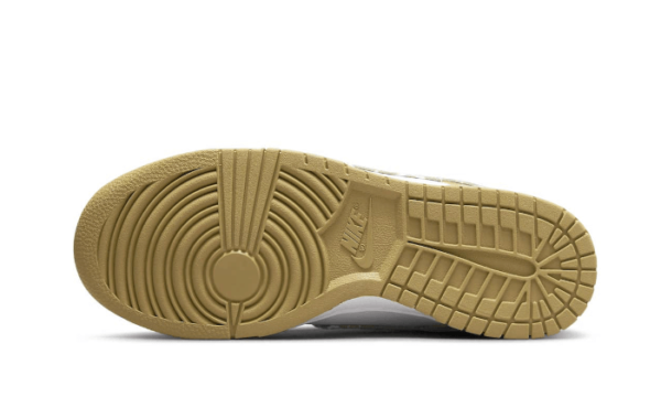 Nike Dunk Low Essential Paisley Pack Barley - DH4401-104 - 3