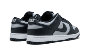 Nike Dunk Low Georgetown - DD1391-003 / CW1590-004 - 3