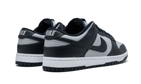 Nike Dunk Low Georgetown - DD1391-003 / CW1590-004 - 3