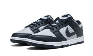 Nike Dunk Low Georgetown - DD1391-003 / CW1590-004 - 2