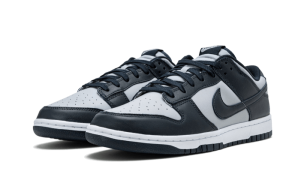 Nike Dunk Low Georgetown - DD1391-003 / CW1590-004 - 2