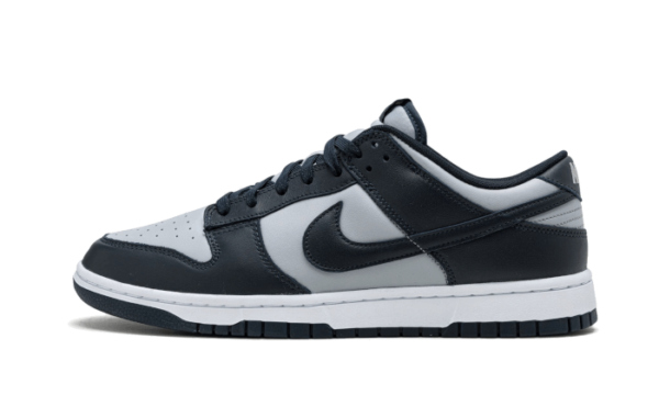Nike Dunk Low Georgetown - DD1391-003 / CW1590-004 - 1