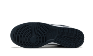 Nike Dunk Low Georgetown - DD1391-003 / CW1590-004 - 4