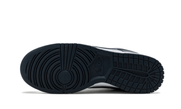 Nike Dunk Low Georgetown - DD1391-003 / CW1590-004 - 4