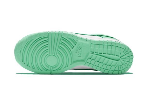 Nike Dunk Low Green Glow - DD1503-105 - 4