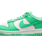 Nike Dunk Low Green Glow - DD1503-105 - 1