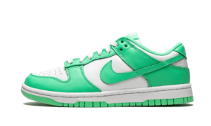 Nike Dunk Low Green Glow – DD1503-105 – 1