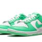 Nike Dunk Low Green Glow - DD1503-105 - 2