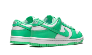 Nike Dunk Low Green Glow - DD1503-105 - 3