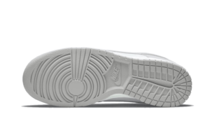 Nike Dunk Low Grey Fog - DD1391-103 - 4