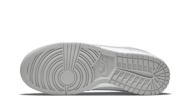 Nike Dunk Low Grey Fog - DD1391-103 - 4