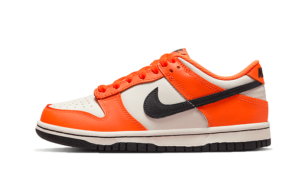 Nike Dunk Low Halloween (2022) – DH9765-003 – 1