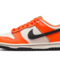 Nike Dunk Low Halloween (2022) - DH9765-003 - 1