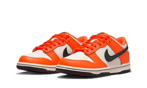 Nike Dunk Low Halloween (2022) - DH9765-003 - 2