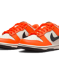 Nike Dunk Low Halloween (2022) - DH9765-003 - 2