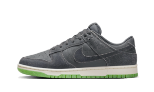 Nike Dunk Low Swoosh Shadow Iron Grey - DQ7681-001 - 1