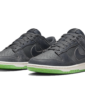 Nike Dunk Low Swoosh Shadow Iron Grey - DQ7681-001 - 2