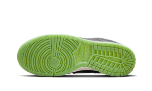 Nike Dunk Low Swoosh Shadow Iron Grey - DQ7681-001 - 3