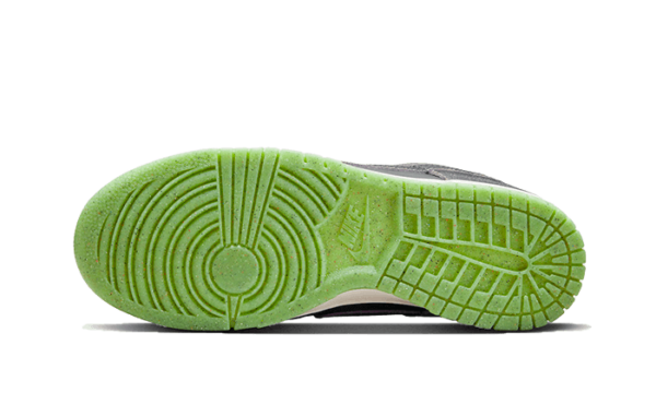 Nike Dunk Low Swoosh Shadow Iron Grey - DQ7681-001 - 3