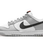 Nike Dunk Low Jackpot - DR9654-001 / DQ0380-001 - 1