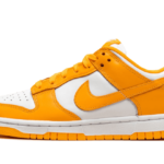 Nike Dunk Low Laser Orange - DD1503-800 - 1