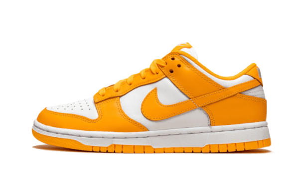Nike Dunk Low Laser Orange - DD1503-800 - 1