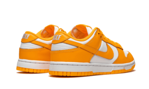 Nike Dunk Low Laser Orange - DD1503-800 - 3
