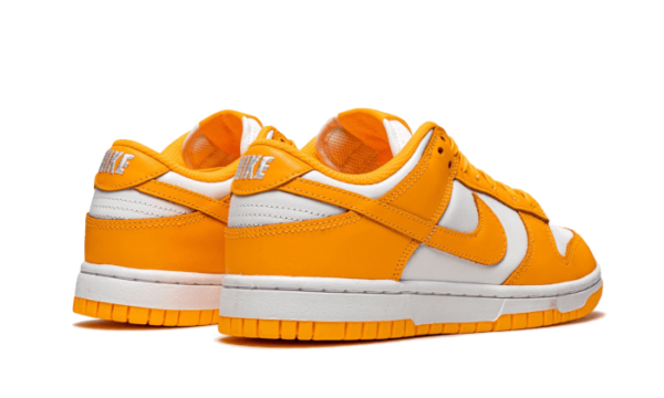 Nike Dunk Low Laser Orange - DD1503-800 - 3