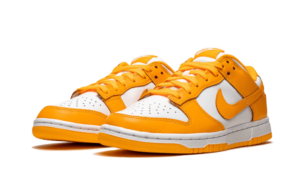 Nike Dunk Low Laser Orange - DD1503-800 - 2