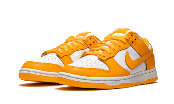Nike Dunk Low Laser Orange - DD1503-800 - 2