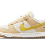 Nike Dunk Low Lemonade - DJ6902-700 - 1