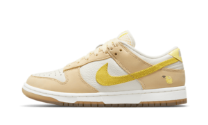 Nike Dunk Low Lemonade - DJ6902-700 - 1