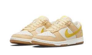 Nike Dunk Low Lemonade - DJ6902-700 - 2