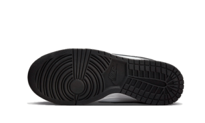 Nike Dunk Low Light Iron Ore Black - DQ7576-001 - 3