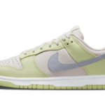 Nike Dunk Low Lime Ice - DD1503-600 - 1