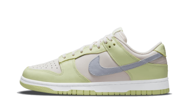 Nike Dunk Low Lime Ice - DD1503-600 - 1