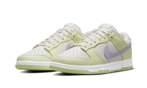 Nike Dunk Low Lime Ice - DD1503-600 - 2