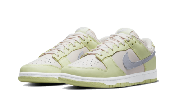 Nike Dunk Low Lime Ice - DD1503-600 - 2