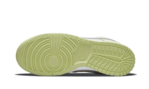 Nike Dunk Low Lime Ice - DD1503-600 - 3