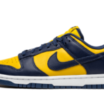 Nike Dunk Low Michigan - DD1391-700 / CW1590-700 - 1