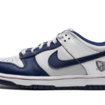 Nike Dunk Low NBA 75th Anniversary Brooklyn Nets - DD3363-001 / DO6288-001 - 1