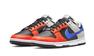Nike Dunk Low NBA 75th Anniversary Knicks - DD3363-002 - 2