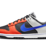 Nike Dunk Low NBA 75th Anniversary Knicks - DD3363-002 - 1