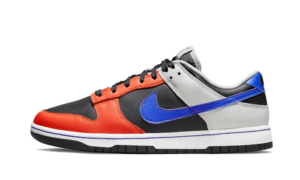 Nike Dunk Low NBA 75th Anniversary Knicks - DD3363-002 - 1