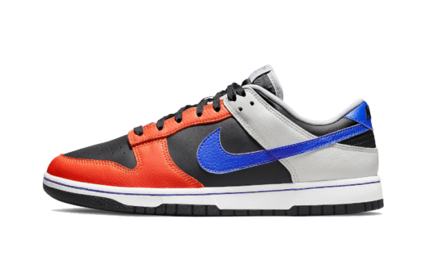 Nike Dunk Low NBA 75th Anniversary Knicks - DD3363-002 - 1