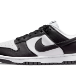 Nike Dunk Low Next Nature Black White - DD1873-102 - 1