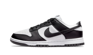Nike Dunk Low Next Nature Black White - DD1873-102 - 1